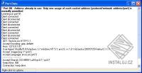 Port Listener