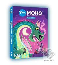 Moho Debut