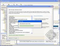 Web Forum Reader