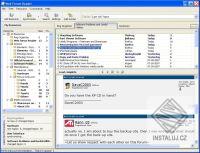 Web Forum Reader