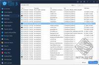 Ashampoo Privacy Inspector