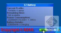 EZ Battery