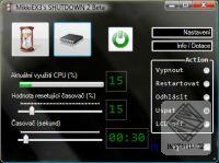 MikkiEX3s Shutdown Beta