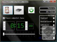 MikkiEX3s Shutdown Beta