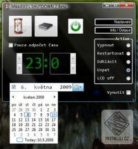 MikkiEX3s Shutdown Beta