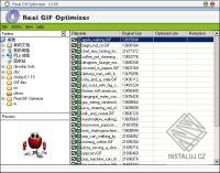 Real GIF Optimizer
