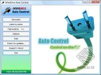 Auto Control – obrázek 3 z 3
