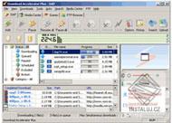 Download Accelerator Plus