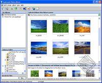 Systweak Photo Album