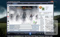 Extra DVD Ripper Free 2008