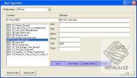 FlexMp3Tag