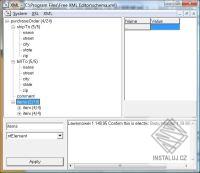 Free XML Editor