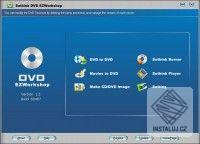 Sothink DVD EZWorkshop