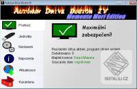Drive Doctor IV Memento Mori Editon