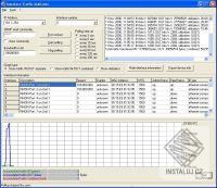 Interface Traffic Indicator