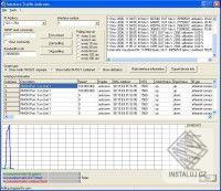Interface Traffic Indicator