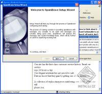 SpamBrave for Outlook Express and Windows Mail