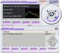 HiFi OGG Recorder Joiner