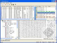 EtherDetect Packet Sniffer