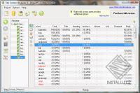 Site Content Analyzer