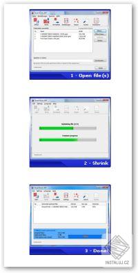 PowerShrink