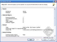 DMT SQL Decryptor