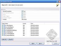 DMT SQL Decryptor