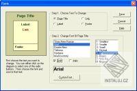 Amazing Portal Generator