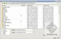 File Attributes Editor