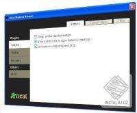 XNeat Windows Manager