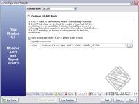 S.M.A.R.T. Disk Monitor – obrázek 2 z 6
