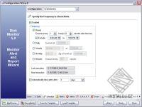 S.M.A.R.T. Disk Monitor – obrázek 3 z 6