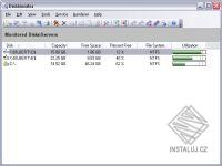 S.M.A.R.T. Disk Monitor – obrázek 4 z 6