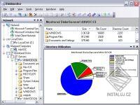S.M.A.R.T. Disk Monitor – obrázek 6 z 6