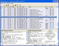 EffeTech HTTP Sniffer