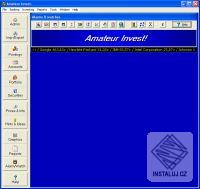 Amateur Invest