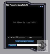 LongTail FLV Player