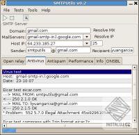 SMTPUtils