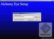 Alchemy Eye