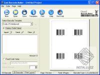 Cool Barcode Maker