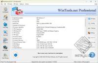 WinTools.net Professional