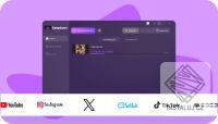 EasyDown Video Downloader