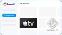 StreamFab Apple TV Downloader
