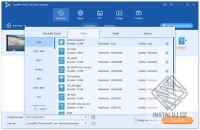 AnyMP4 Video Converter Ultimate