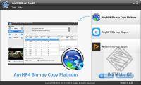 AnyMP4 Blu-ray Toolkit