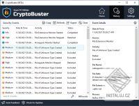 CryptoBuster