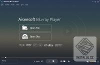 Aiseesoft Blu-ray Player