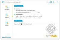 Aiseesoft PPT to Video Converter