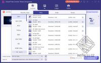 Aiseesoft 4K Converter