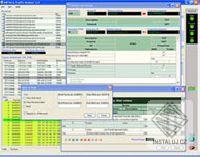 Ports Traffic Analyzer